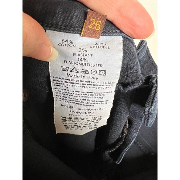 Notify‎ jeans - Picture 10 of 11